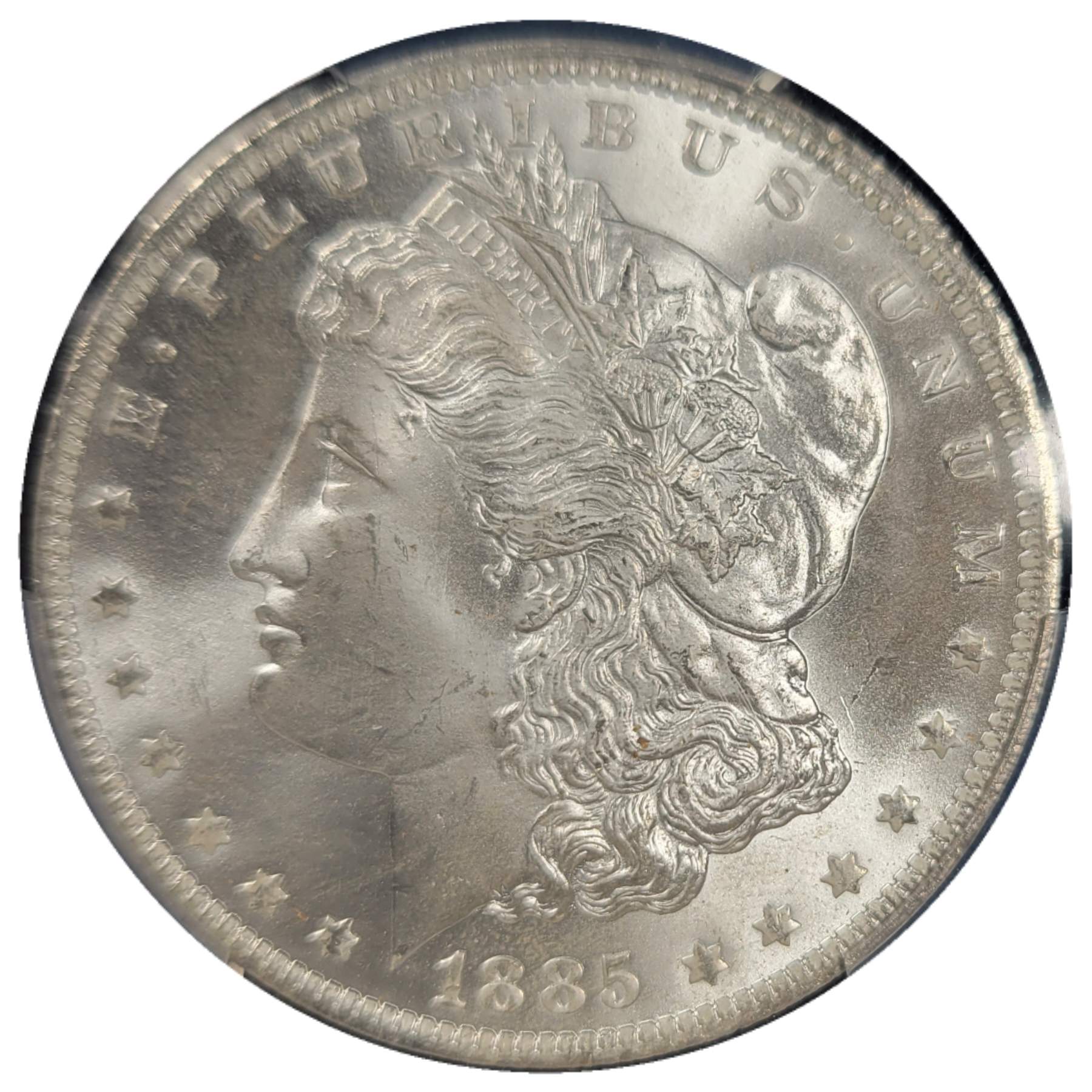 1885-O-$1-Morgan-Dollar-#11